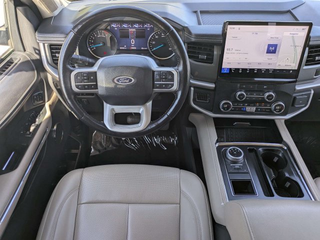 Certified 2024 Ford Expedition Max XLT RWD image 17