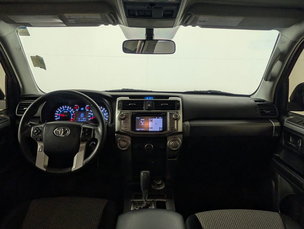 Used 2019 Toyota 4Runner SR5 image 14