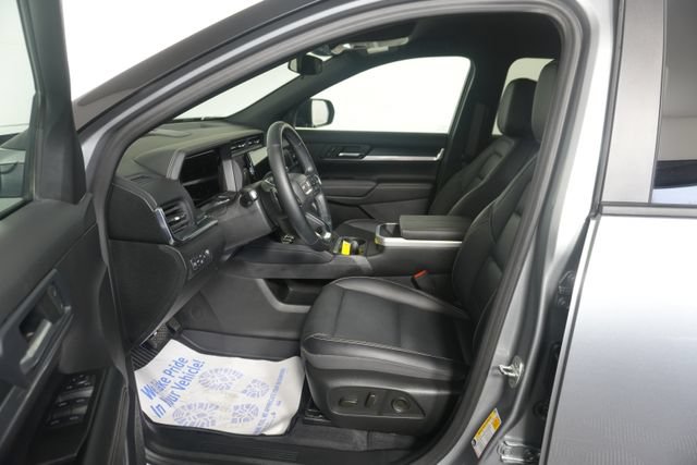 Used 2025 GMC Terrain Elevation w/ Elevation Premium Package AWD/4WD image 25