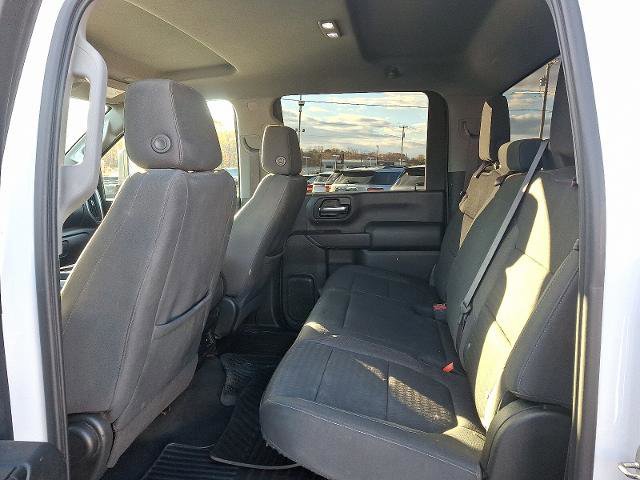 Used 2020 Chevrolet Silverado 2500 LT w/ Z71 Off-Road Package image 10