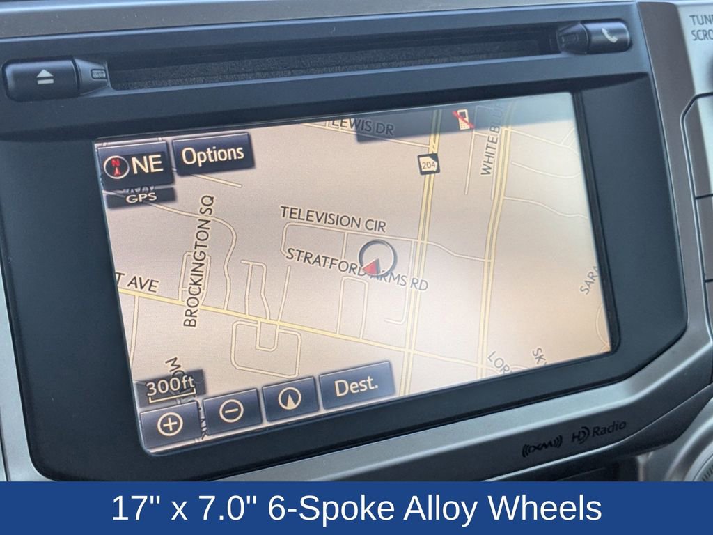 Used 2018 Toyota 4Runner SR5 image 21