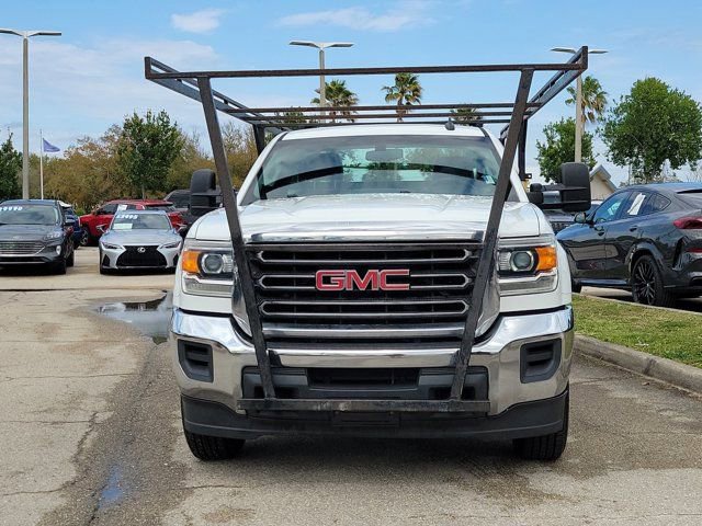 Used 2017 GMC Sierra 2500 2WD Regular Cab image 7