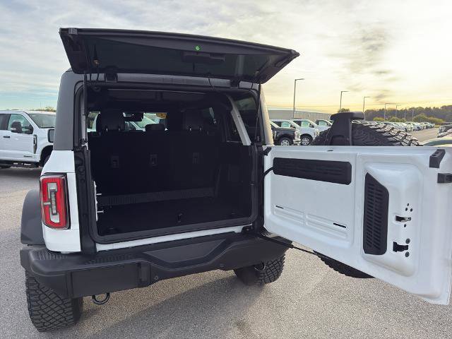 Certified 2023 Ford Bronco Badlands w/ Sasquatch Package image 40