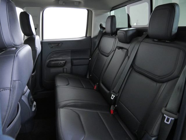 Certified 2024 Ford Maverick Lariat w/ Black Appearance Package AWD/4WD image 19