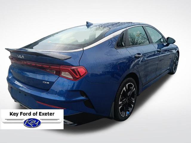 Used 2023 Kia K5 GT-Line image 15