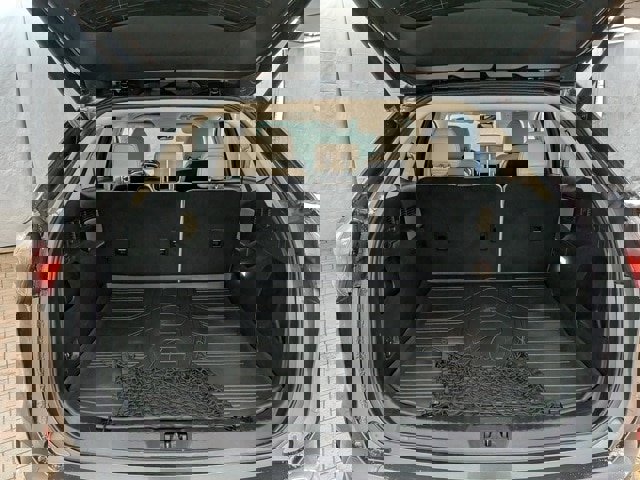 Certified 2019 Ford Edge SEL w/ Equipment Group 201A image 20