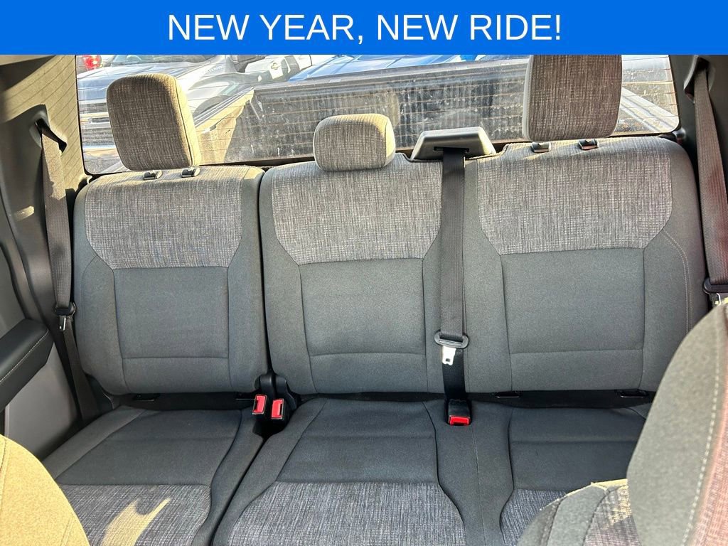 Certified 2023 Ford F150 XLT image 22