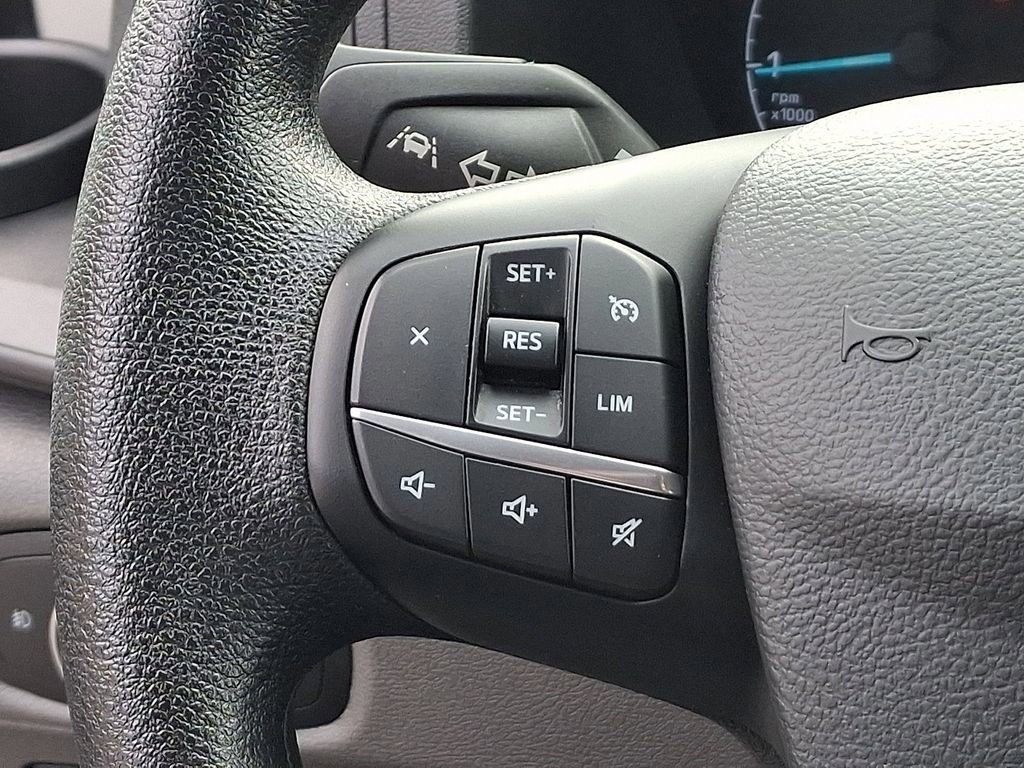 Certified 2024 Ford Transit 250 Low Roof w/ Exterior Upgrade Package image 19