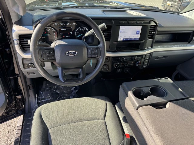 Certified 2024 Ford F250 XL w/ STX Appearance Package AWD/4WD image 18