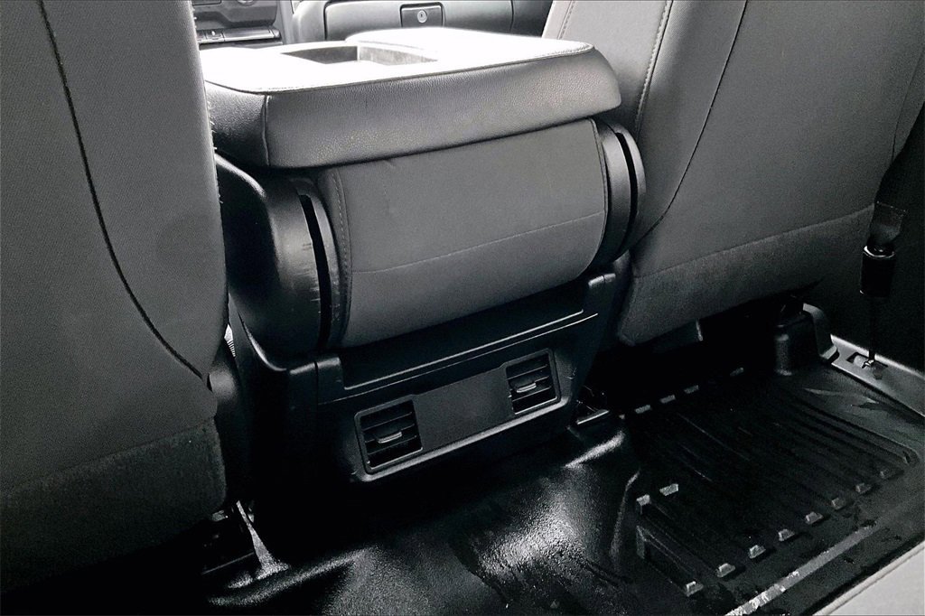 Used 2022 GMC Sierra 2500 Pro w/ Convenience Package image 34