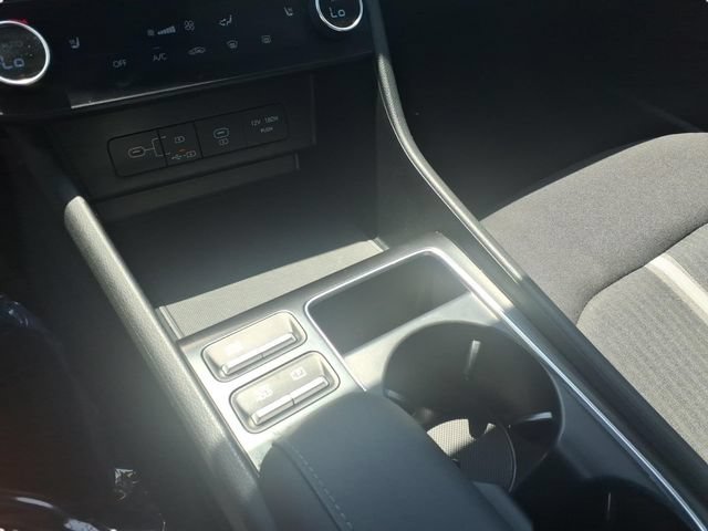 Used 2025 Hyundai Sonata SEL FWD image 18