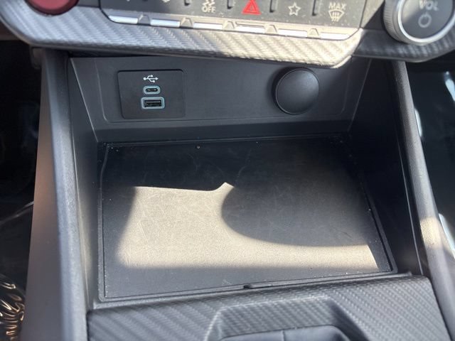 Certified 2026 Ford Mustang Premium RWD image 29