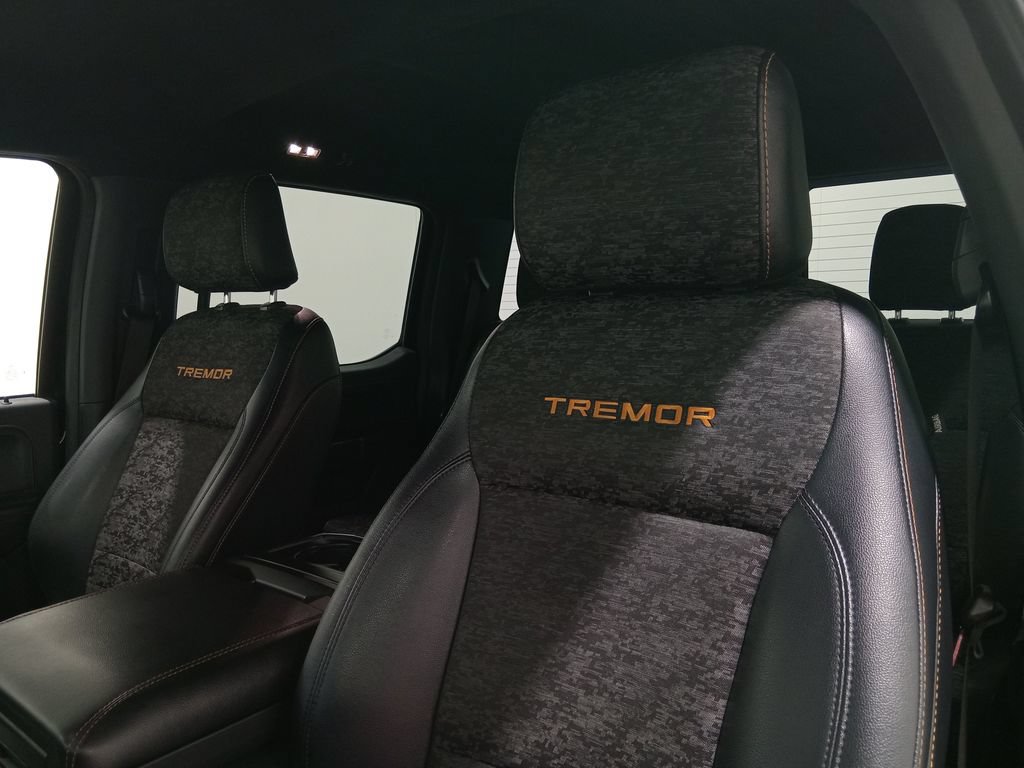 Certified 2023 Ford F150 Tremor w/ Trailer Tow Package AWD/4WD image 16