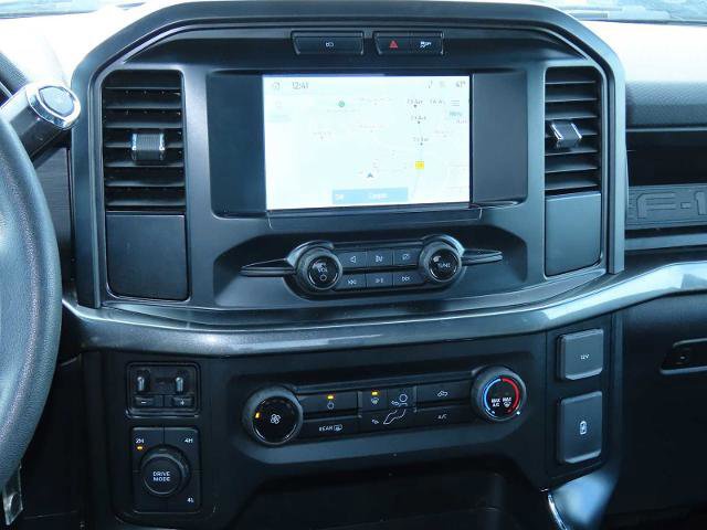 Certified 2023 Ford F150 XL w/ STX Appearance Package image 29