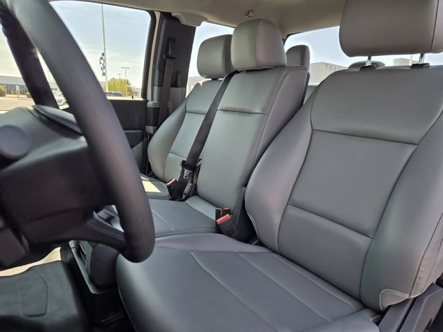 Certified 2026 Ford F150 XL RWD image 19