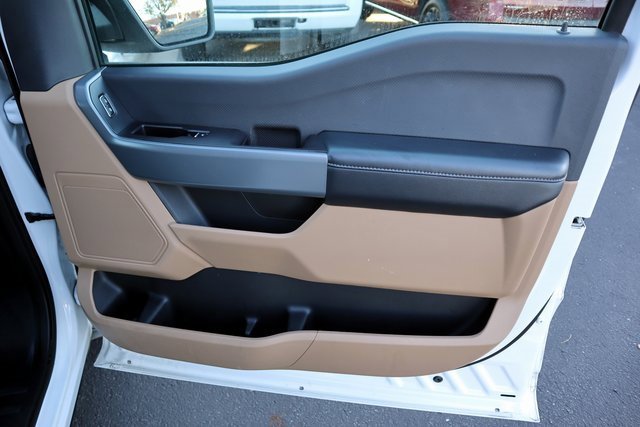 Certified 2023 Ford F150 XLT image 17