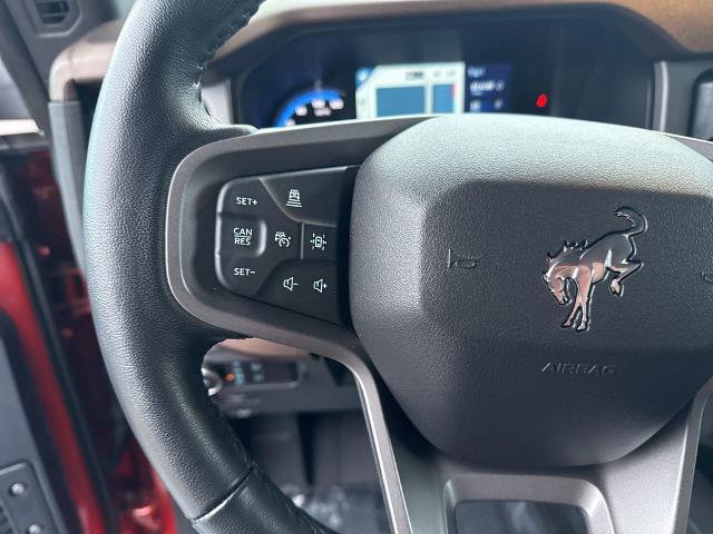 Certified 2023 Ford Bronco Outer Banks image 22