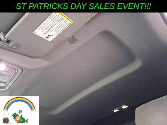 Used 2022 Chevrolet Silverado 1500 Custom w/ Rally Edition image 21