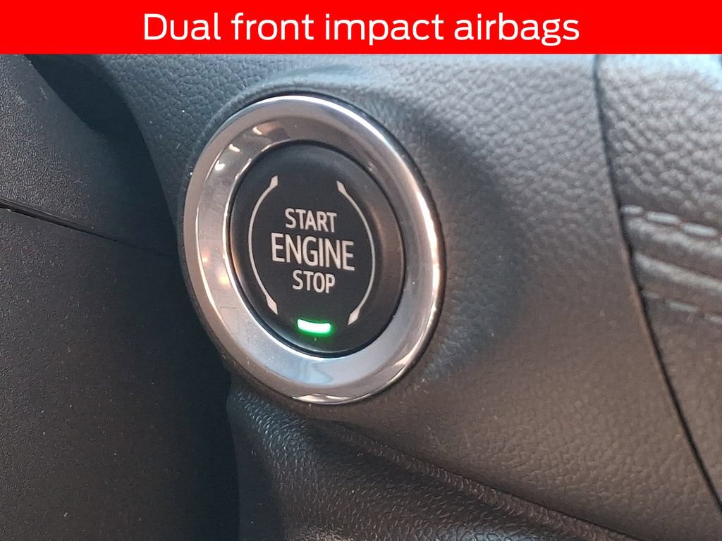 Used 2023 Buick Encore GX Preferred w/ Cold Weather Comfort Package AWD/4WD image 23