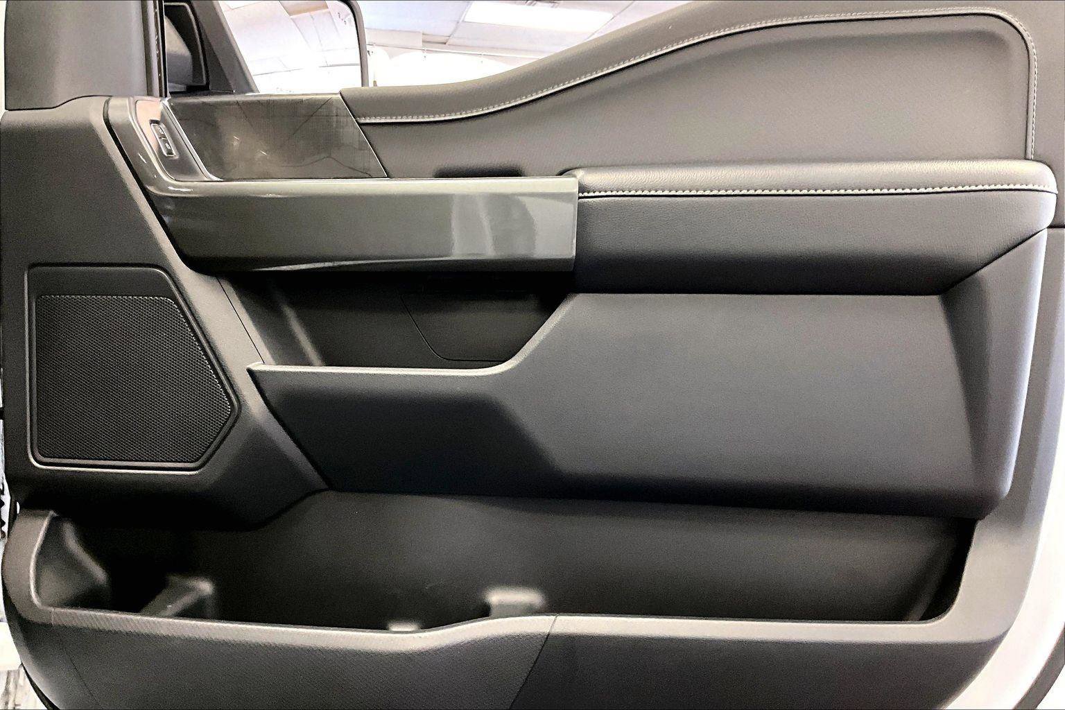 Certified 2023 Ford F150 XLT w/ Equipment Group 302A High image 23