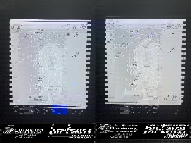 Certified 2025 Ford F150 Lariat w/ Equipment Group 501A Mid image 21