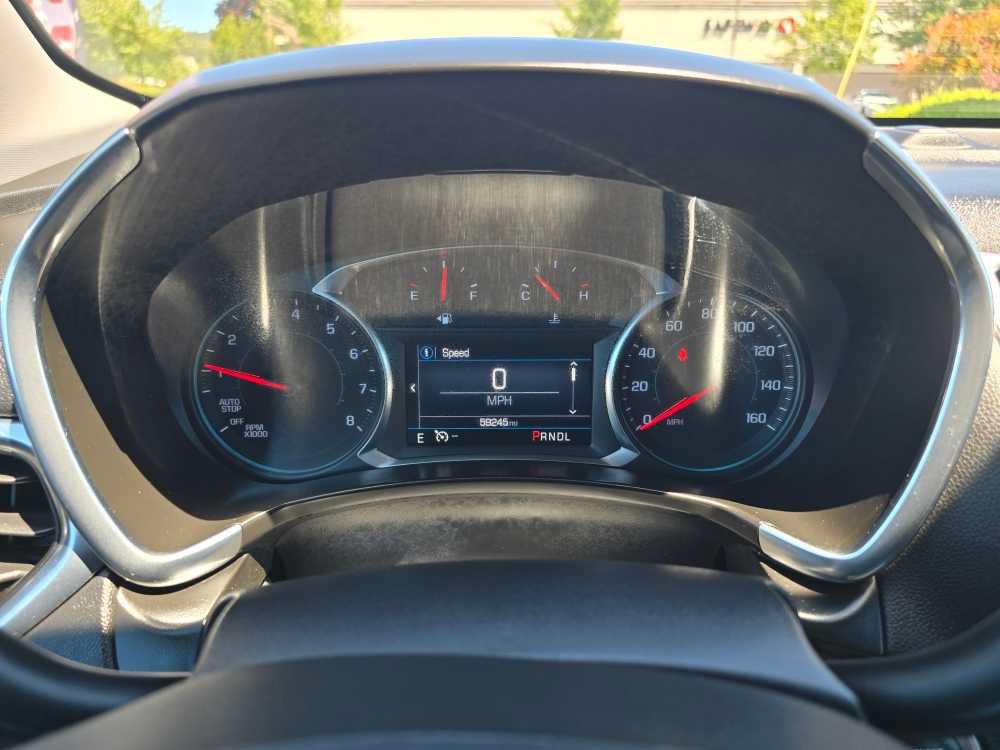 Used 2019 Chevrolet Equinox LT FWD image 20