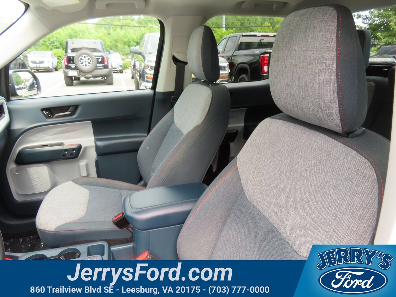 Certified 2024 Ford Maverick XLT w/ XLT Luxury Package AWD/4WD image 31