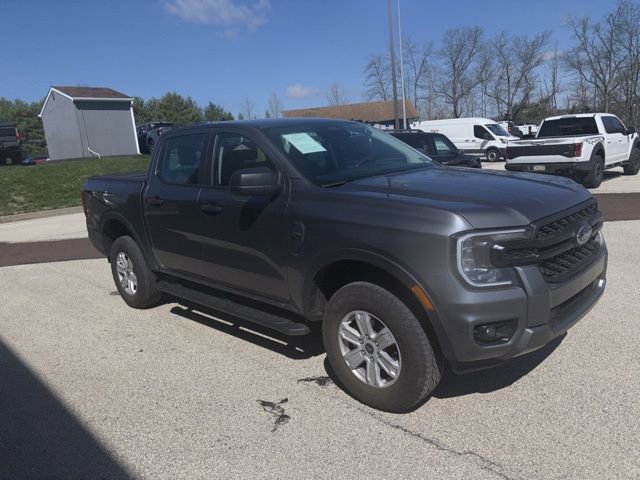 Certified 2024 Ford Ranger XL w/ Trailer Tow Package image 9