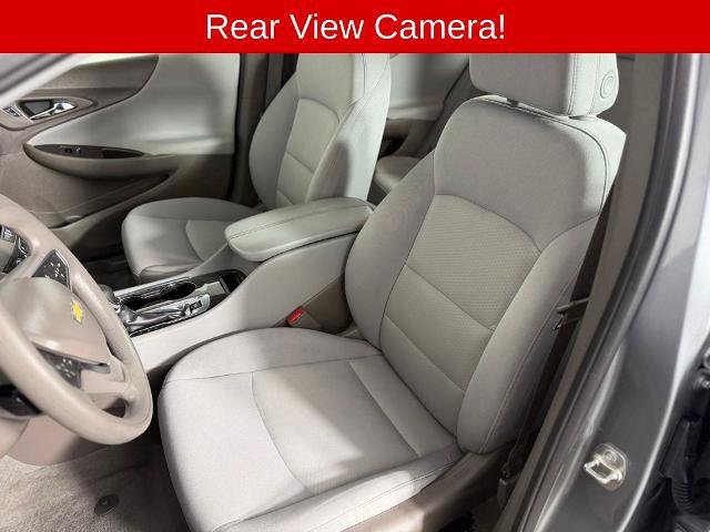 Used 2024 Chevrolet Malibu LT FWD image 10