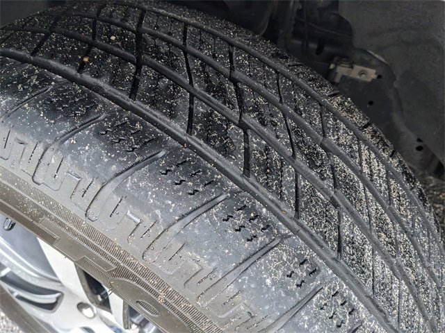 Certified 2024 Ford Expedition Max Limited image 37