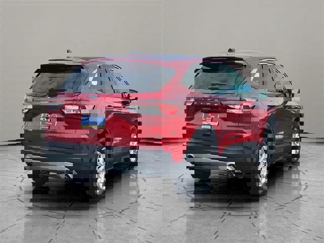 Certified 2022 Ford Escape SE image 4