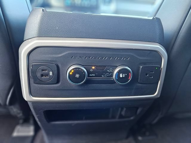Certified 2023 Ford Expedition Max XLT AWD/4WD image 16