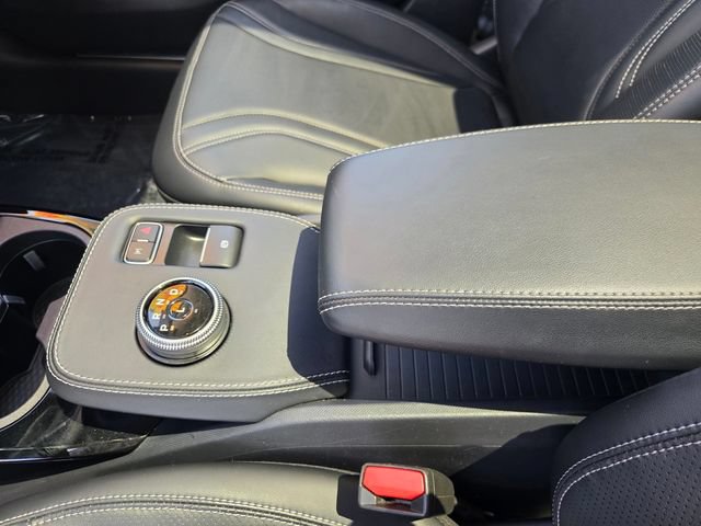 Certified 2023 Ford Mustang Mach-E Premium RWD image 25
