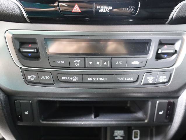 Used 2019 Honda Pilot EX-L image 16