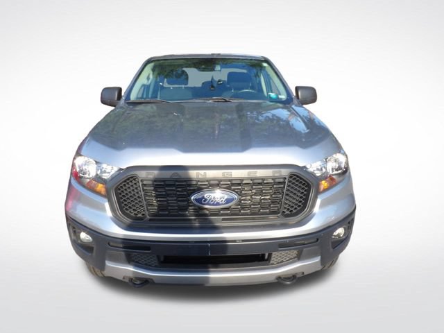 Certified 2020 Ford Ranger XL w/ Equipment Group 101A Mid RWD image 4