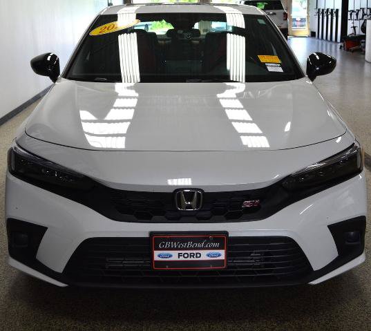 Used 2024 Honda Civic Si image 7