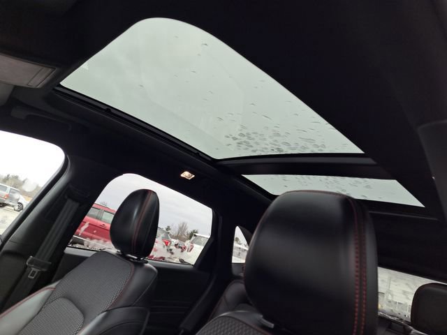 Certified 2024 Ford Escape ST-Line w/ Tech Pack #1 image 10