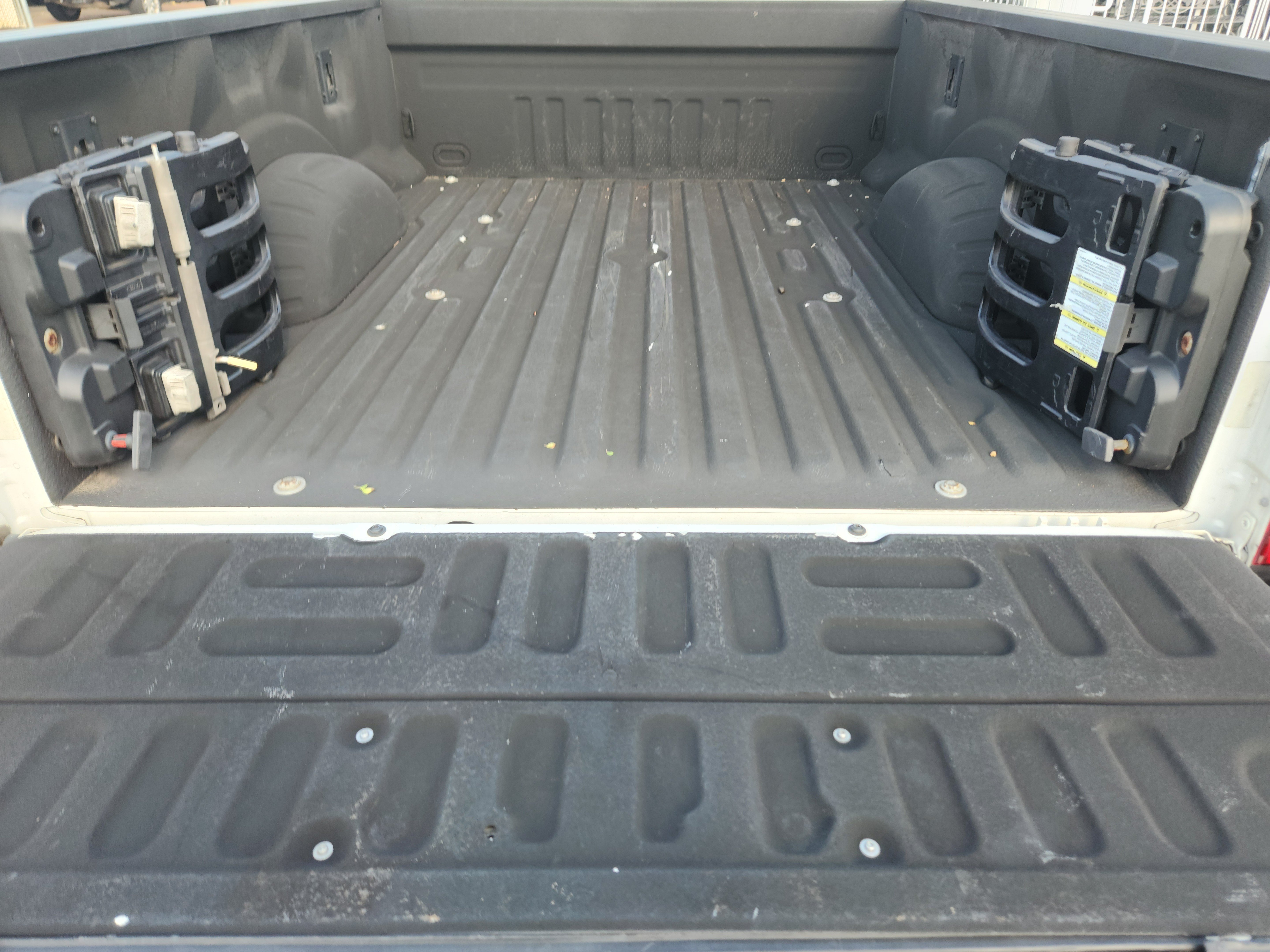 Certified 2022 Ford F250 Lariat w/ Lariat Ultimate Package AWD/4WD image 23