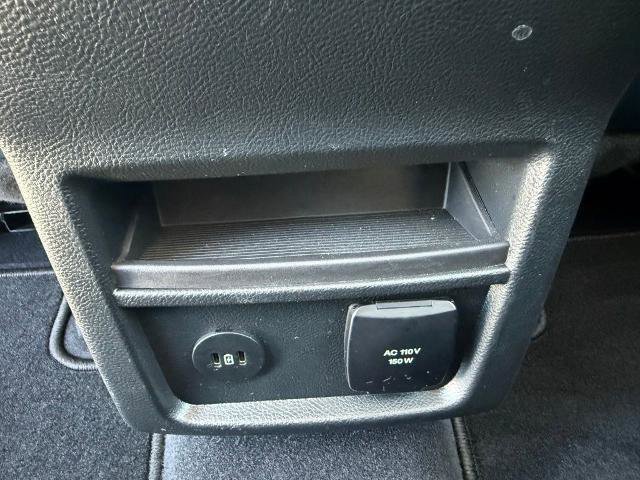 Certified 2023 Ford Edge SEL w/ Sport Appearance Package image 22