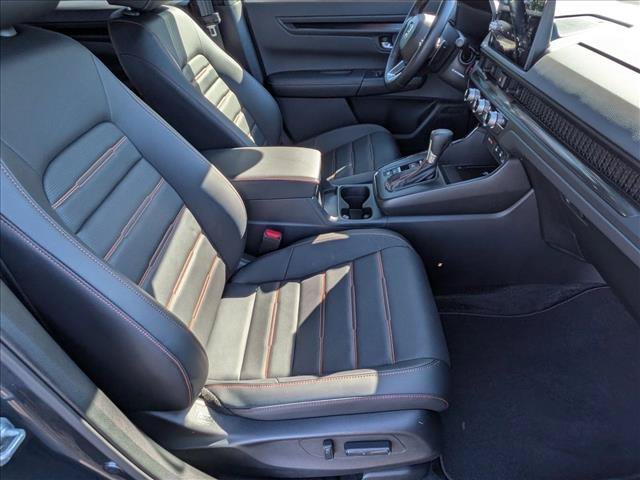 Used 2026 Honda CR-V Sport-L image 19
