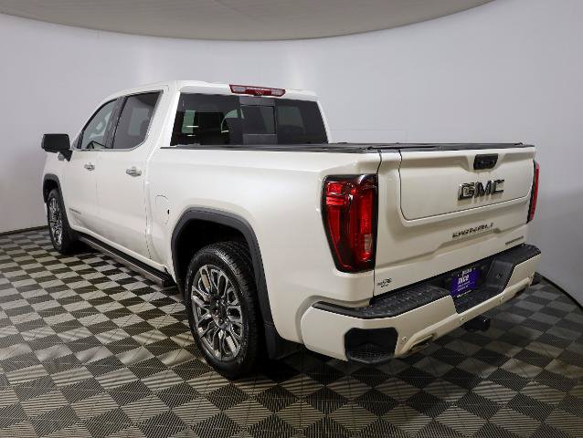 Used 2023 GMC Sierra 1500 Denali Ultimate AWD/4WD image 7