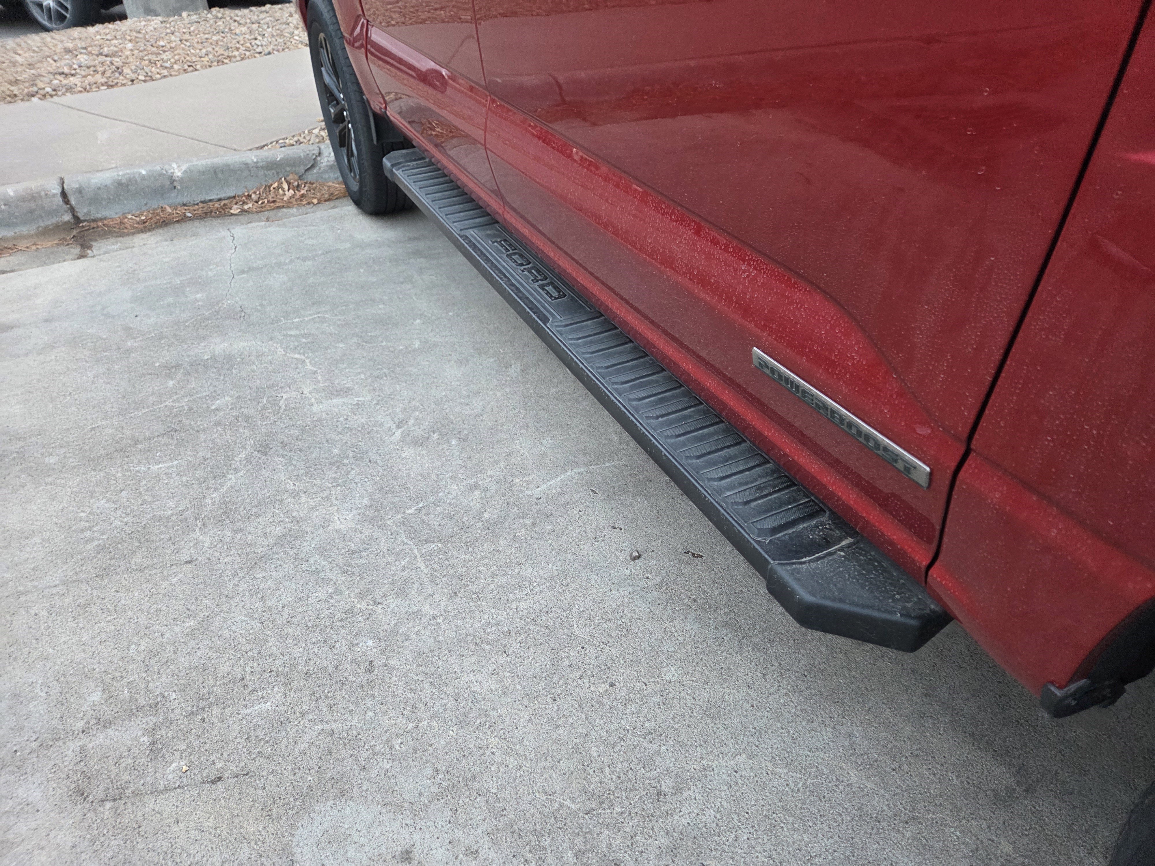 Certified 2025 Ford F150 Lariat w/ Equipment Group 501A Mid image 15