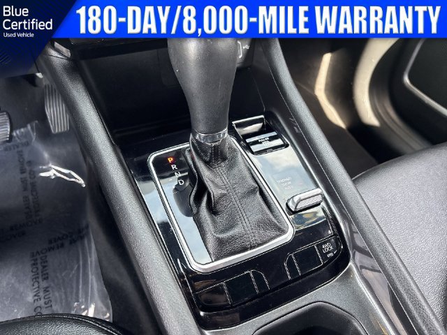 Used 2024 Jeep Compass Latitude AWD/4WD image 28