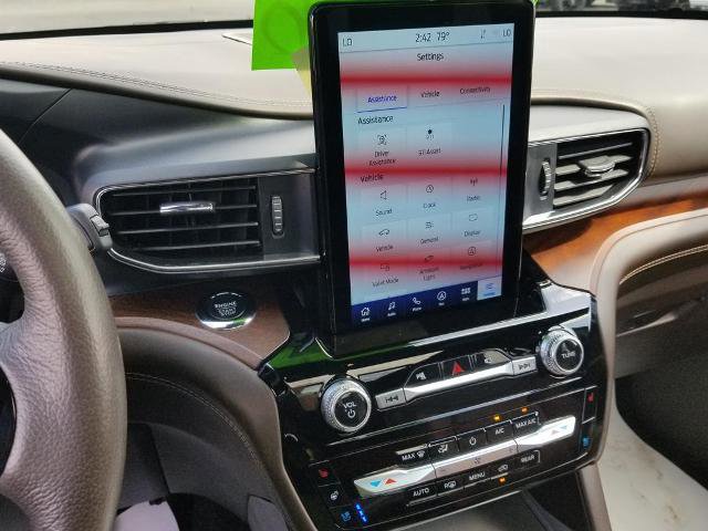 Certified 2022 Ford Explorer King Ranch w/ Premium Technology Package image 22