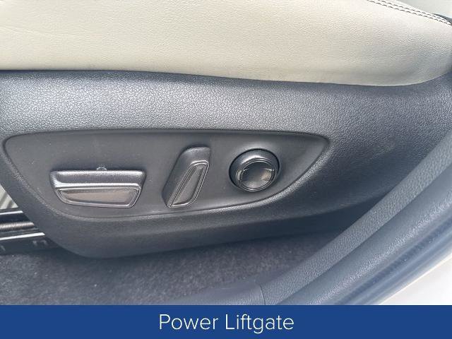 Used 2024 Toyota RAV4 Limited w/ Weather Package image 12