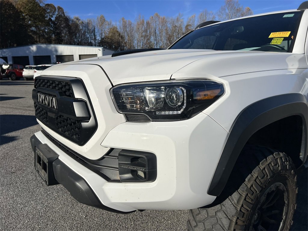 Used 2019 Toyota Tacoma TRD Pro image 10
