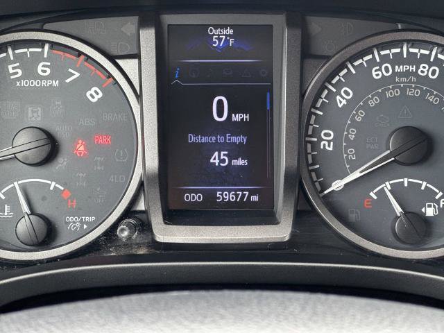 Used 2019 Toyota Tacoma 4x4 Double Cab image 24