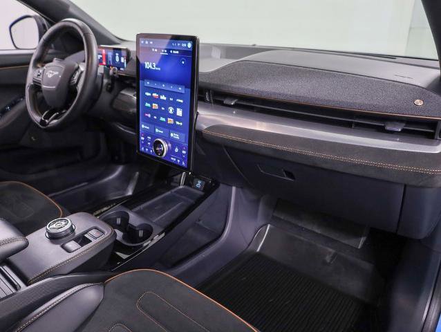 Certified 2021 Ford Mustang Mach-E GT image 20