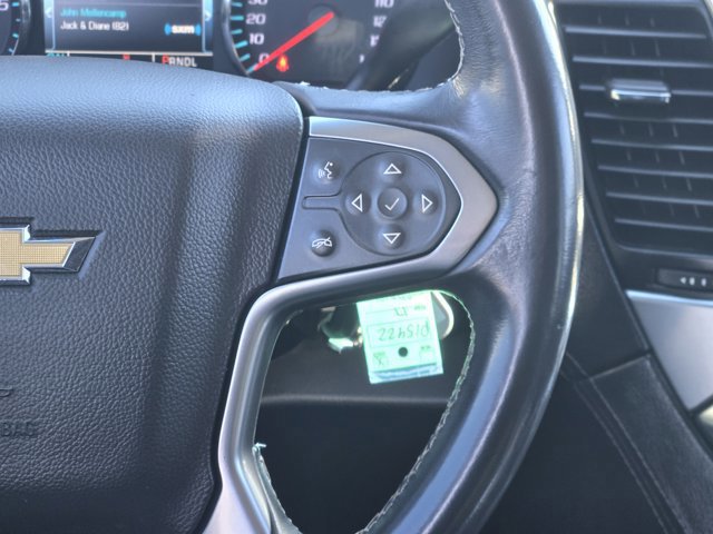 Used 2017 Chevrolet Suburban LT image 26