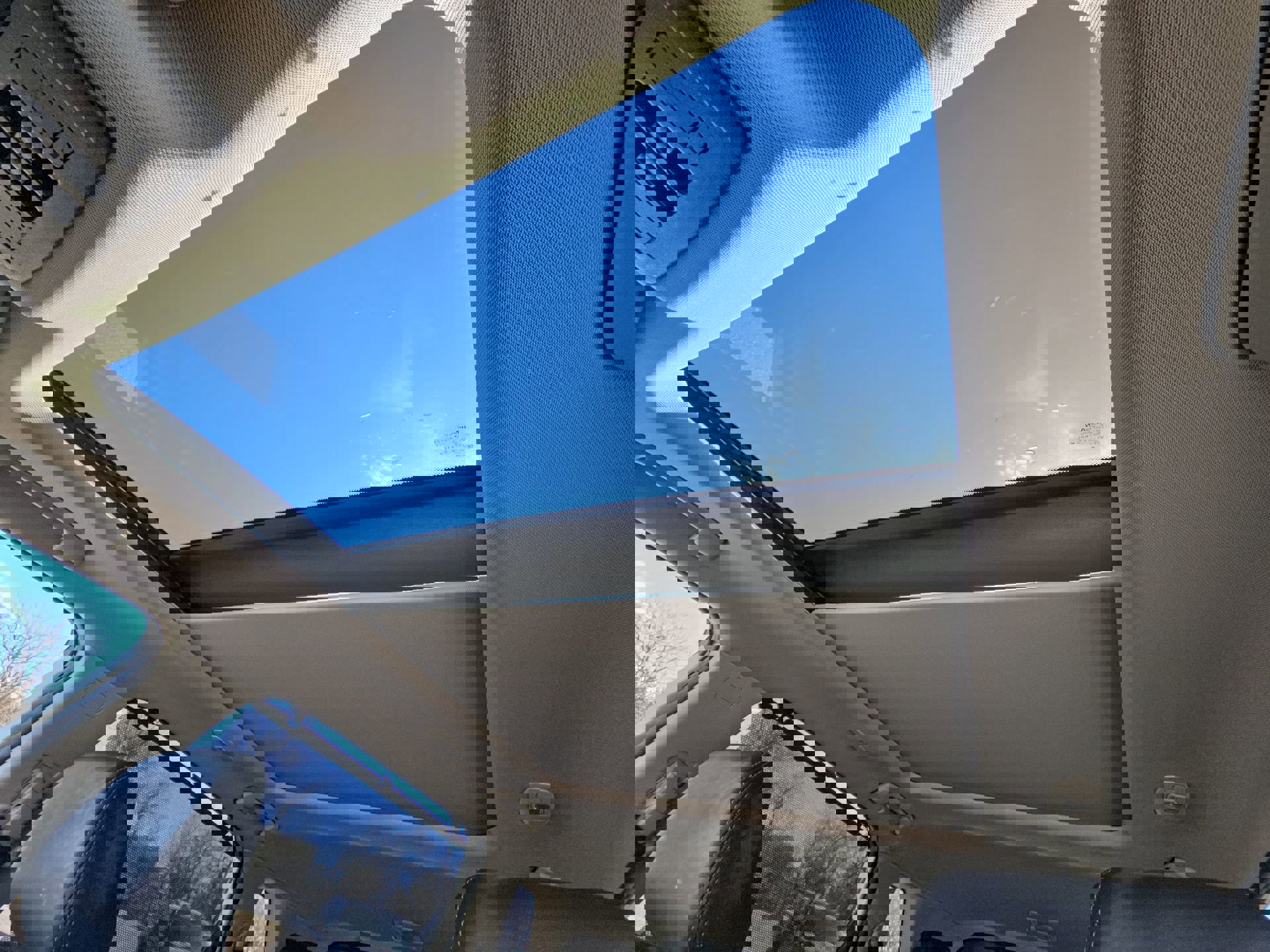 Used 2021 Nissan Rogue Platinum image 21